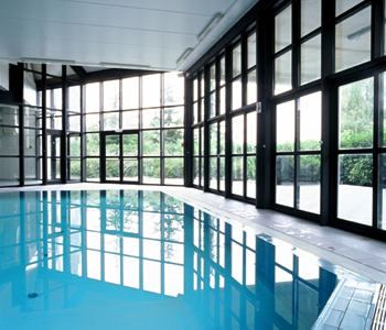 Reservation d'hotel à Lognes