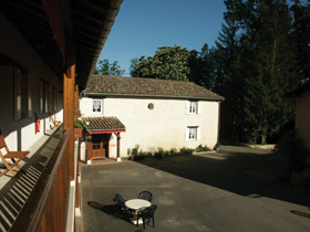 Reservation d'hotel à Arbigny