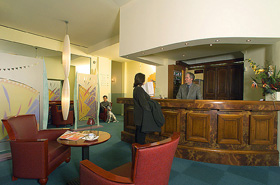Reservation d'hotel à Grenoble