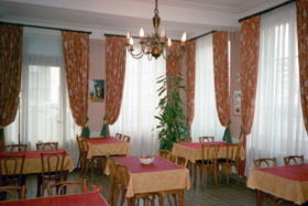 Reservation d'hotel à Lyon