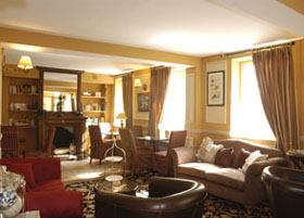 Reservation d'hotel à Saint-Prix