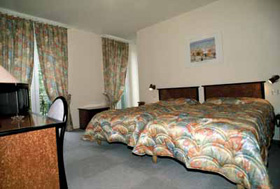 Reservation d'hotel à Carcassonne