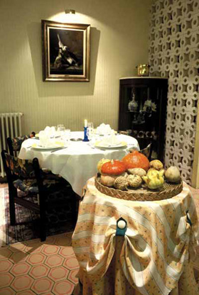 Reservation d'hotel à Carcassonne
