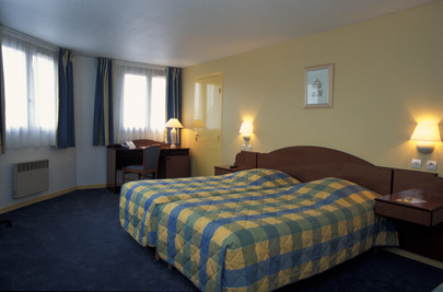 Reservation d'hotel à Le Touquet-Paris-Plage