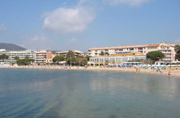 Reservation d'hotel à Sainte-Maxime
