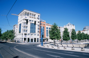 Reservation d'hotel à Montpellier