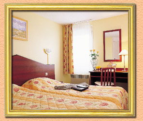 Reservation d'hotel à Fontaine-Notre-Dame