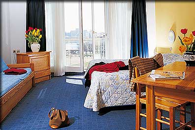 Reservation d'hotel à Les Sables-d'Olonne
