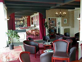 Reservation d'hotel à Saint-Malo