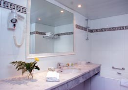 Reservation d'hotel à Neuilly-sur-Seine