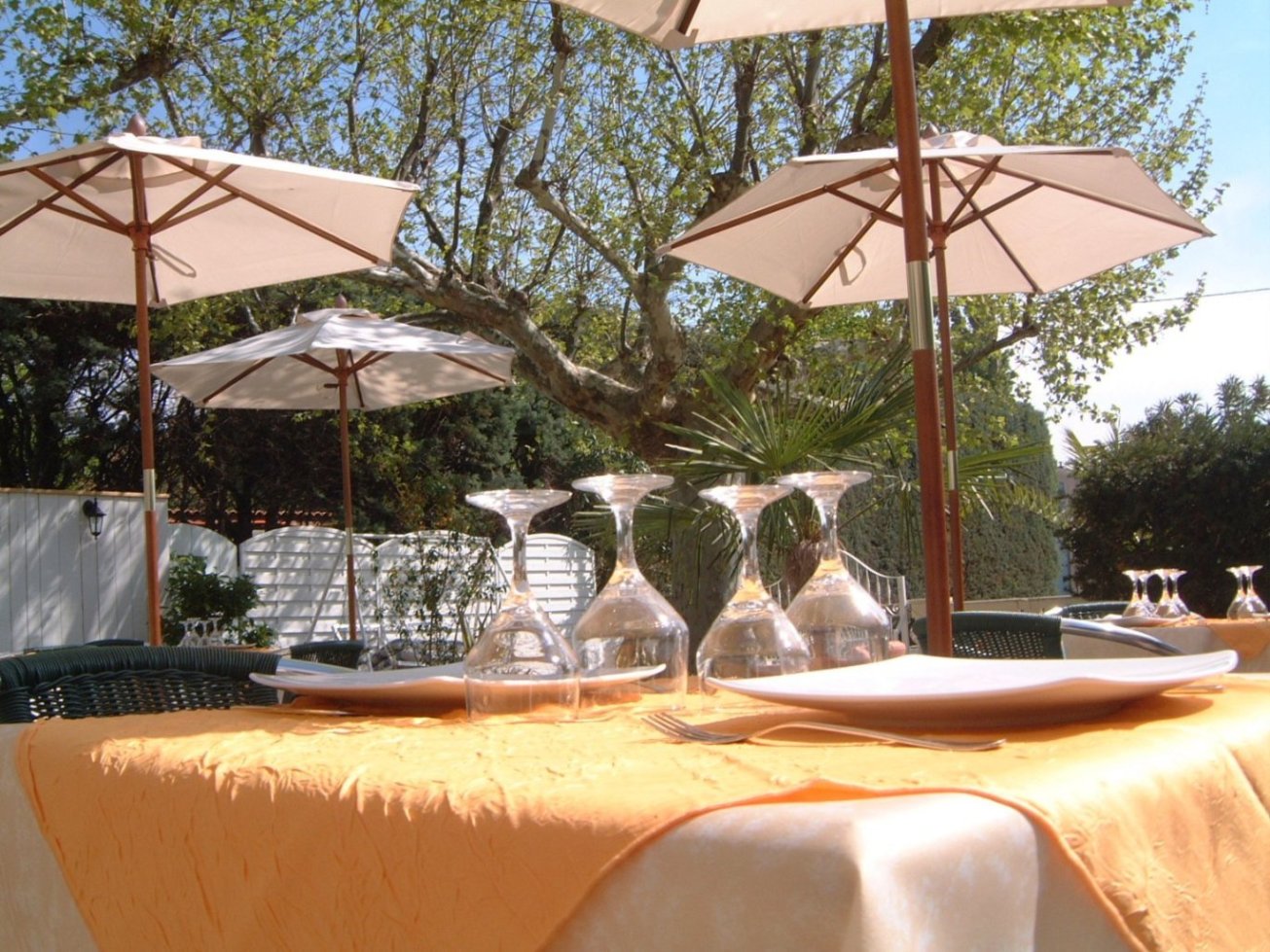 Reservation d'hotel à Montélimar
