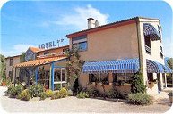 Reservation d'hotel à Prades