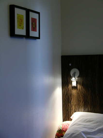 Reservation d'hotel à Levallois-Perret