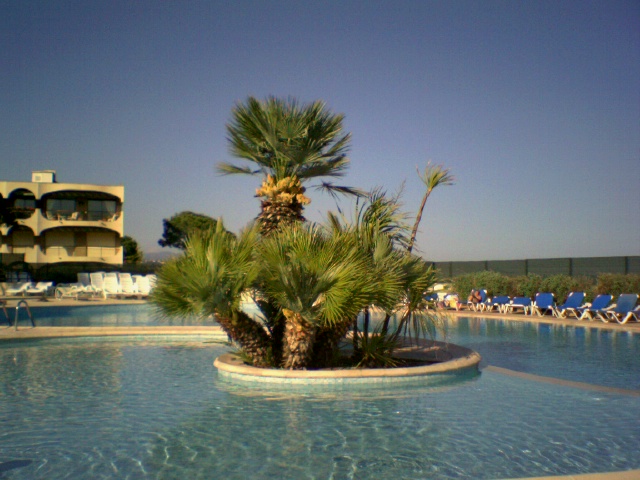 Reservation d'hotel à Villeneuve-Loubet