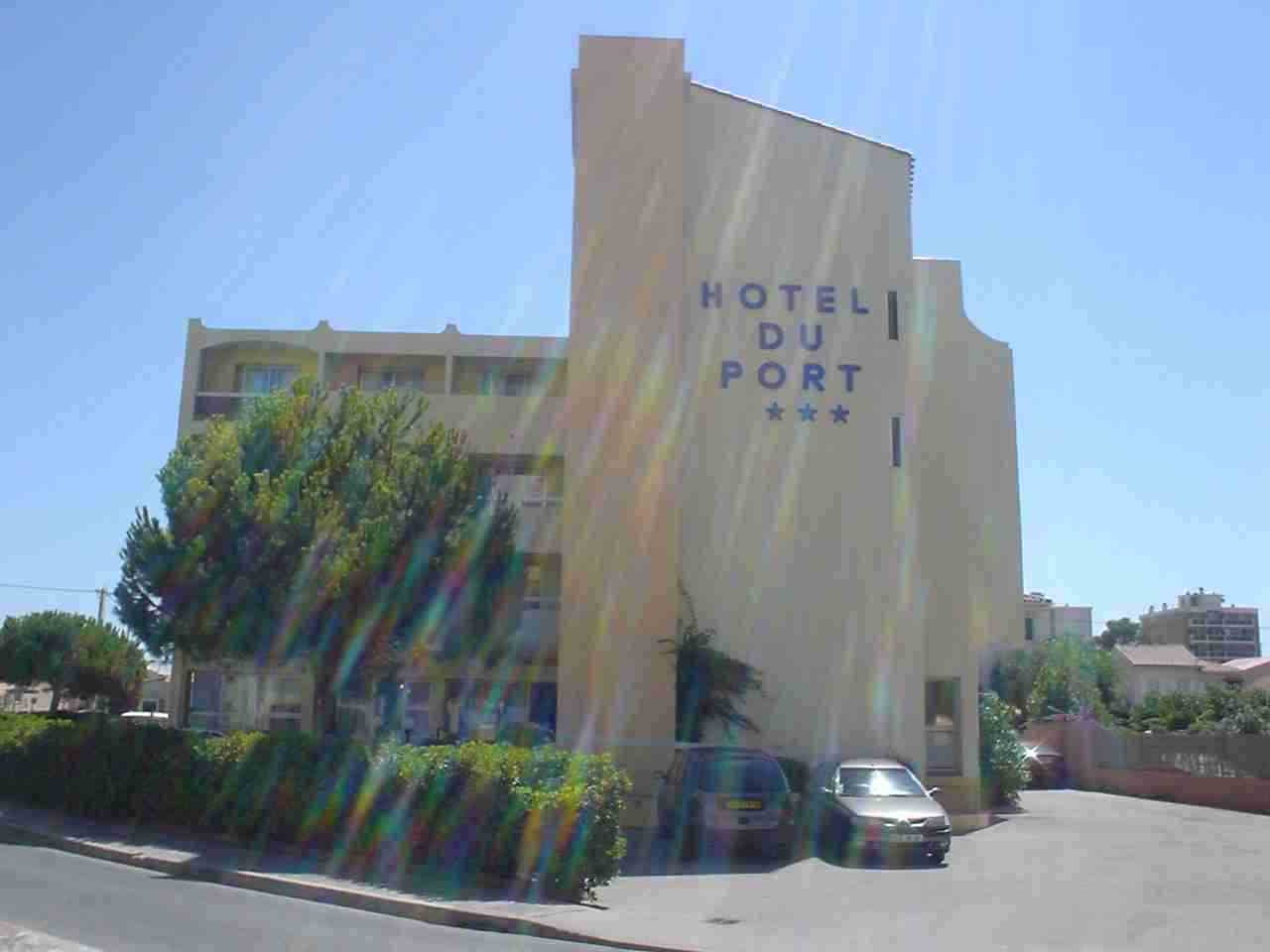 Reservation d'hotel à Canet-En-Roussillon