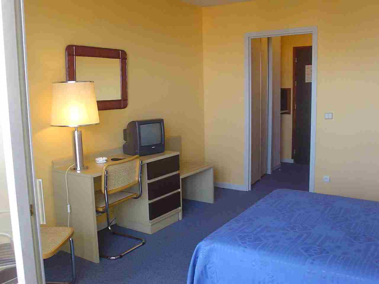 Reservation d'hotel à Canet-En-Roussillon