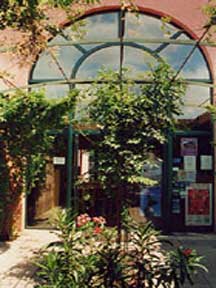 Reservation d'hotel à Avignon