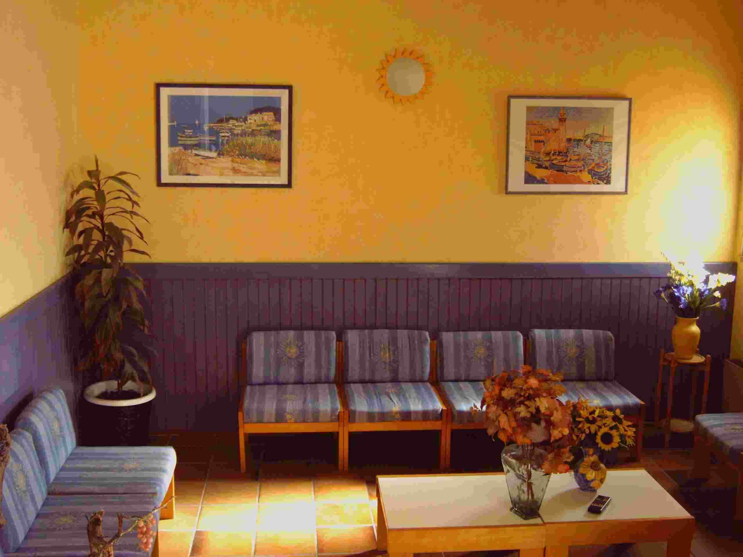 Reservation d'hotel à Canet-En-Roussillon