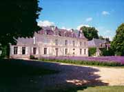 Reservation d'hotel à Antran