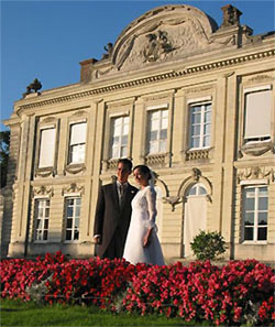 Reservation d'hotel à Craon