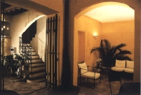Reservation d'hotel à Arles
