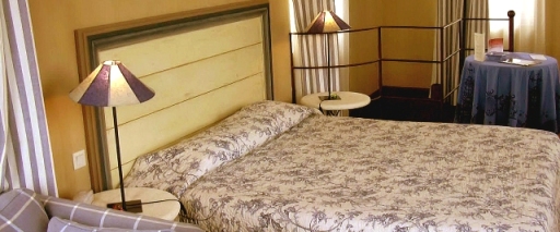 Reservation d'hotel à Arles