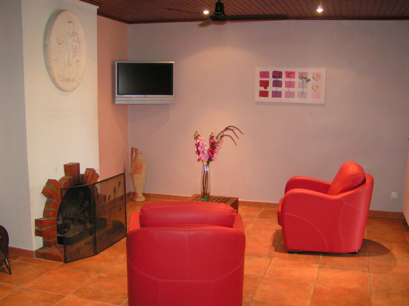 Reservation d'hotel à Montélimar