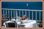 Reservation d'hotel à Calvi