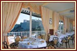 Reservation d'hotel à Calvi