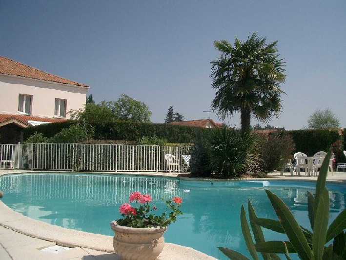 Reservation d'hotel à Mimizan