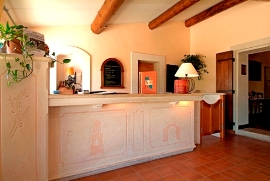 Reservation d'hotel à Saint-Rémy-de-Provence