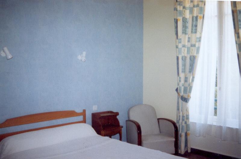 Reservation d'hotel à Bagnoles-de-l'Orne