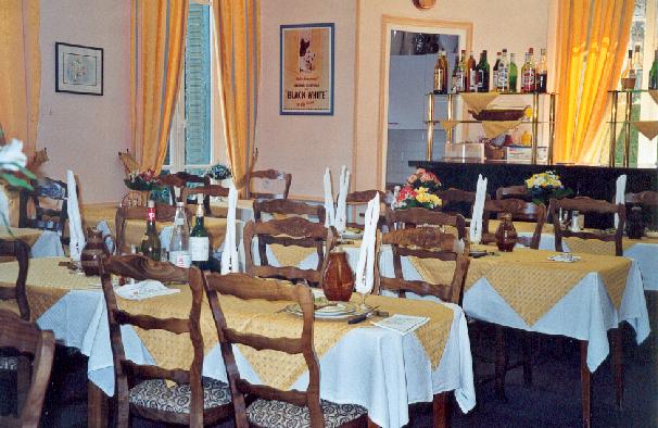 Reservation d'hotel à Bagnoles-de-l'Orne