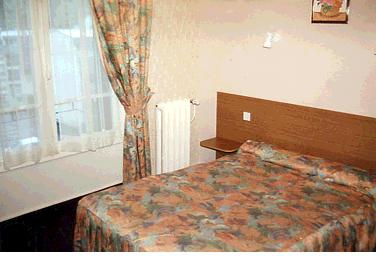 Reservation d'hotel à Bagnoles-de-l'Orne