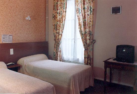 Reservation d'hotel à Bagnoles-de-l'Orne