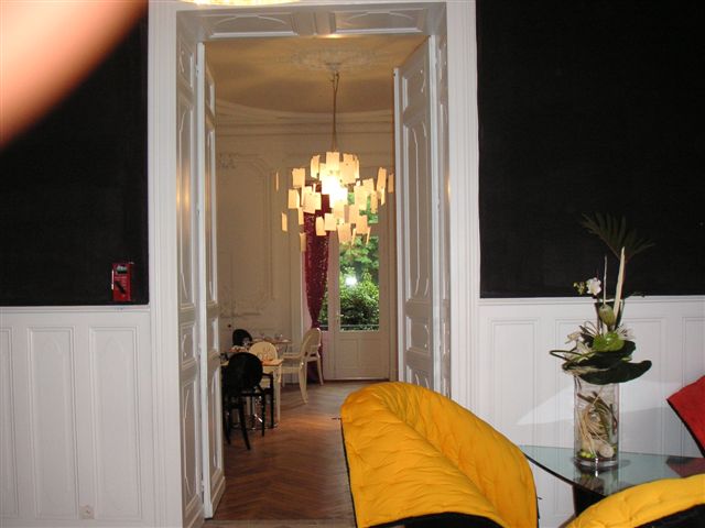 Reservation d'hotel à La Mothe-Achard