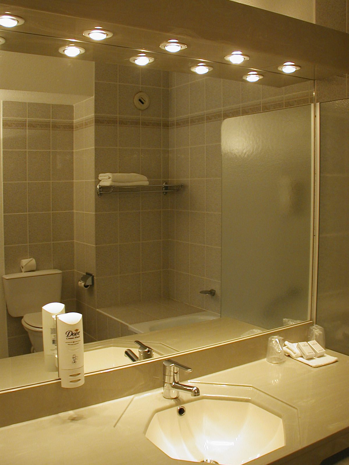 Reservation d'hotel à Lyon