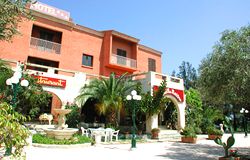 Reservation d'hotel à Lucciana