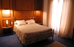 Reservation d'hotel à Lucciana