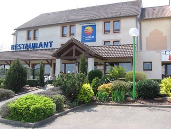 Reservation d'hotel à Saint-Saturnin