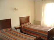 Reservation d'hotel à Albi