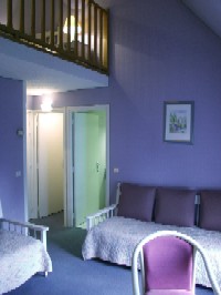 Reservation d'hotel à Villedieu-les-Poêles
