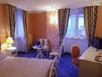 Reservation d'hotel à Villedieu-les-Poêles