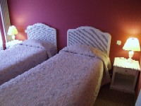 Reservation d'hotel à Villedieu-les-Poêles