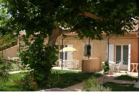 Reservation d'hotel à Avignon