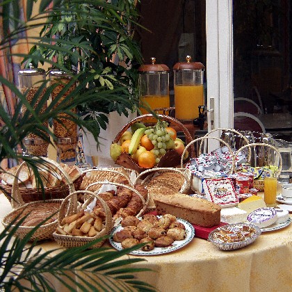 Reservation d'hotel à Villedieu-les-Poêles