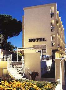 Reservation d'hotel à Cannes