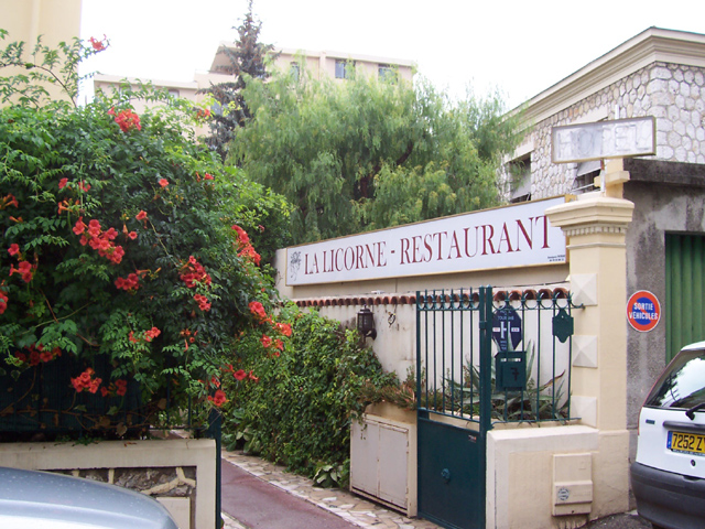 Reservation d'hotel à Nice