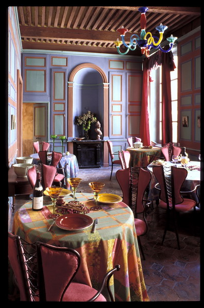 Reservation d'hotel à Bourg-Saint-Andéol
