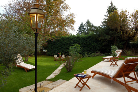 Reservation d'hotel à Sarlat-la-Canéda